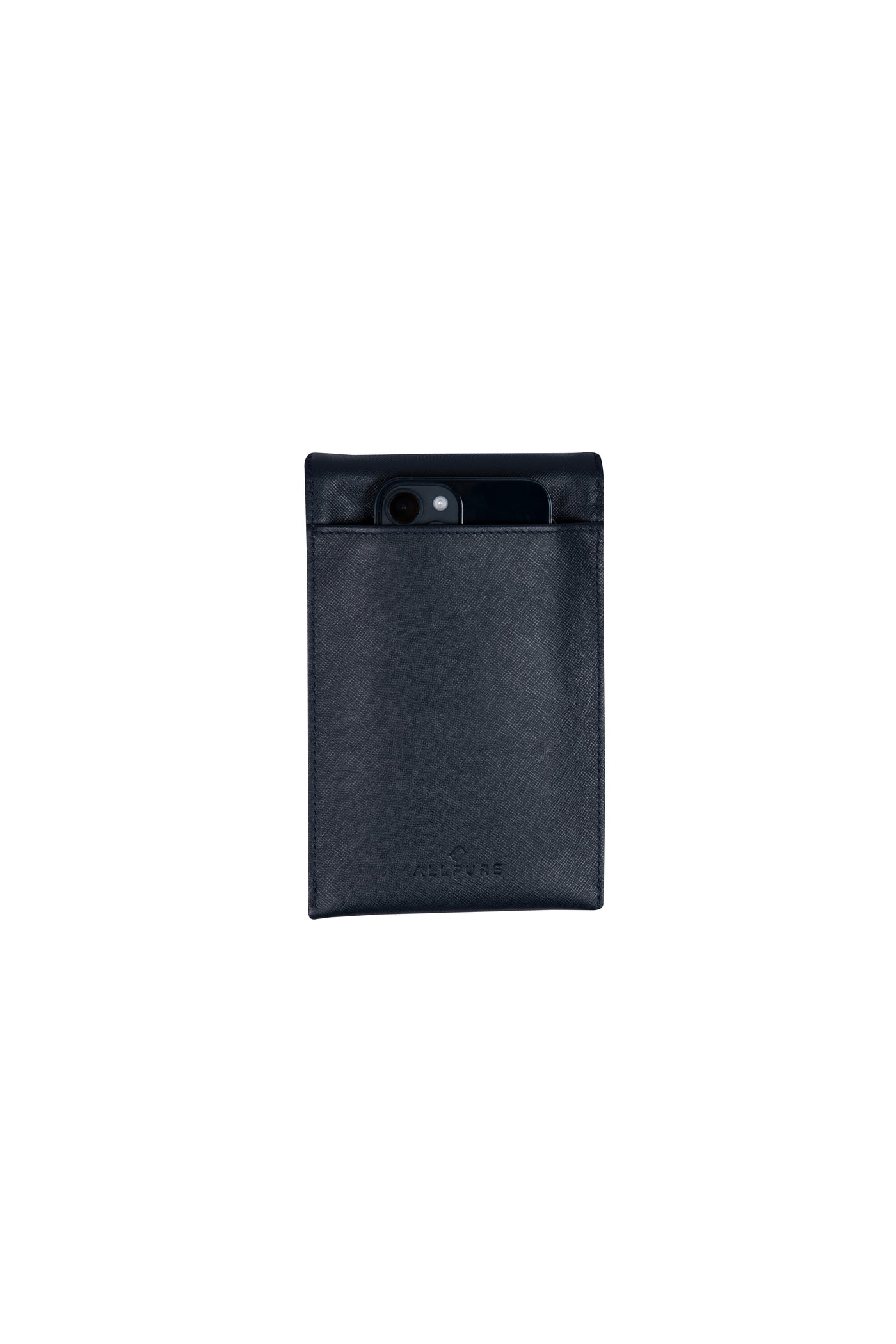 Fashion Handytasche in Navy-Elite