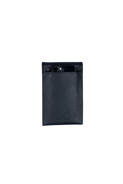 Fashion Handytasche in Navy-Elite