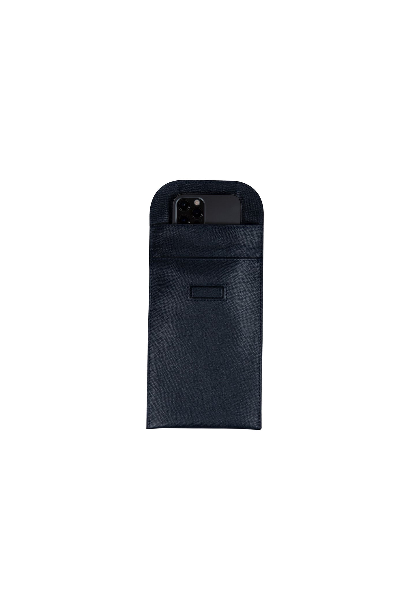 Fashion Handytasche in Navy-Elite