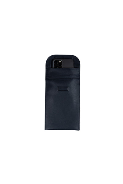 Fashion Handytasche in Navy-Elite
